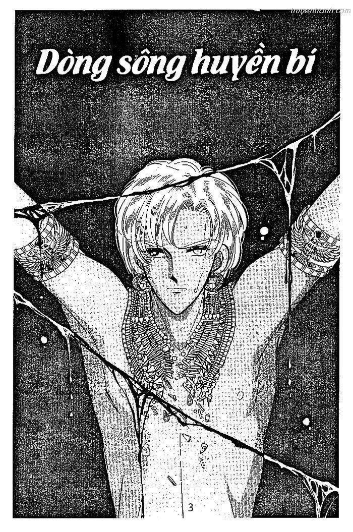 Dòng sông huyền bí: Chapter 61