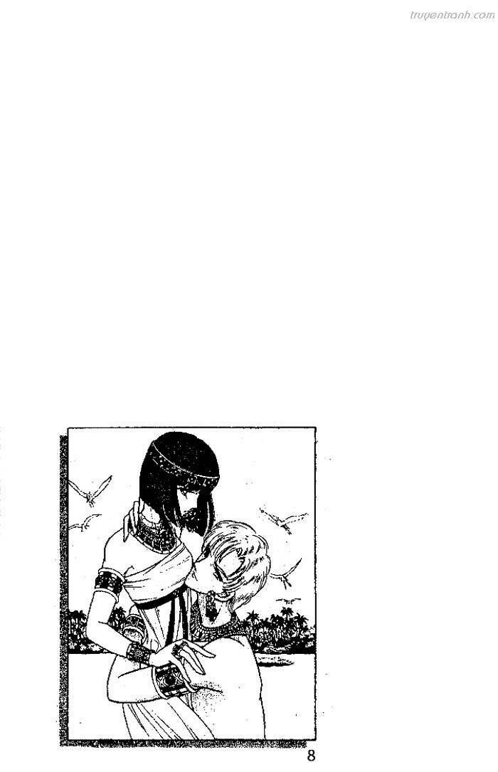 Dòng sông huyền bí: Chapter 61