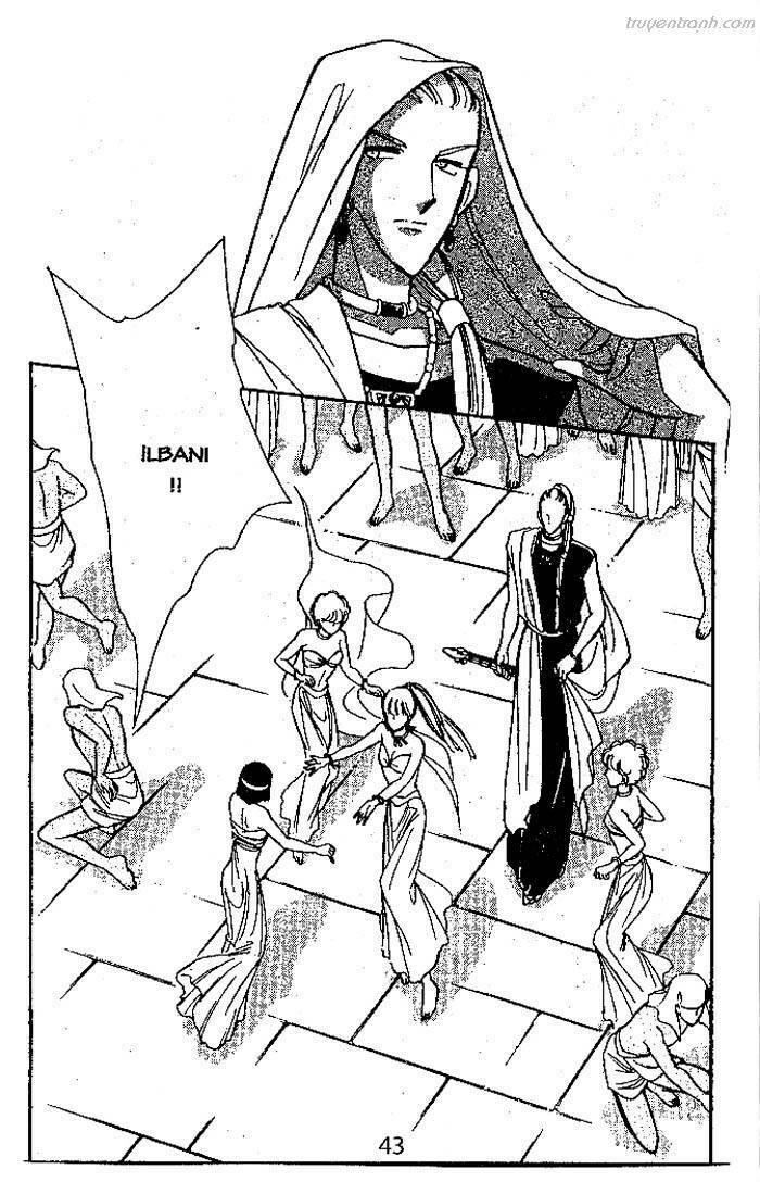 Dòng sông huyền bí: Chapter 62