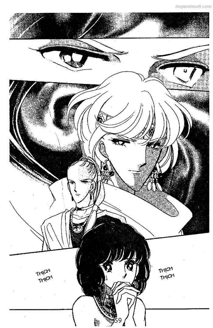 Dòng sông huyền bí: Chapter 62