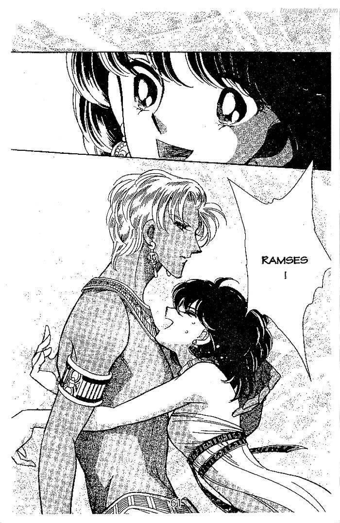 Dòng sông huyền bí: Chapter 62