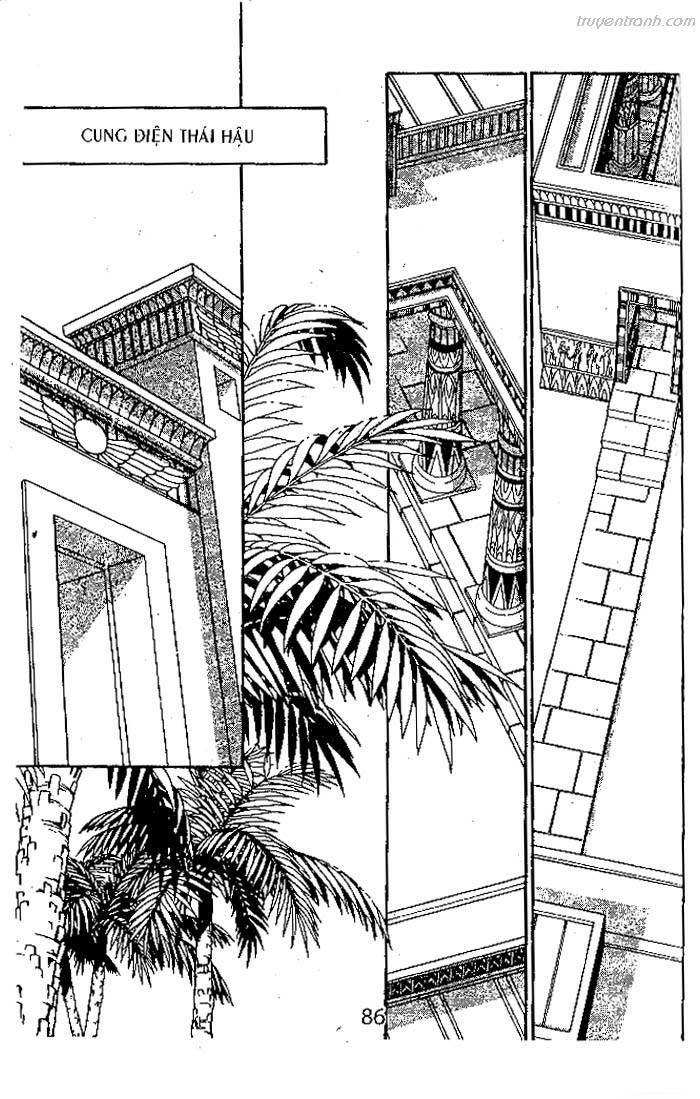 Dòng sông huyền bí: Chapter 63