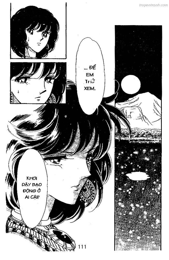 Dòng sông huyền bí: Chapter 63