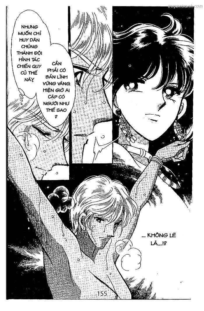 Dòng sông huyền bí: Chapter 64