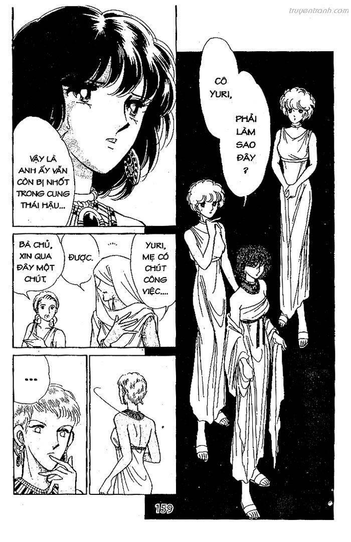 Dòng sông huyền bí: Chapter 64