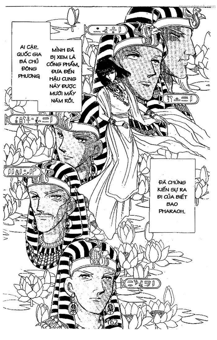 Dòng sông huyền bí: Chapter 64