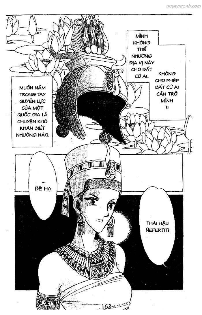 Dòng sông huyền bí: Chapter 64