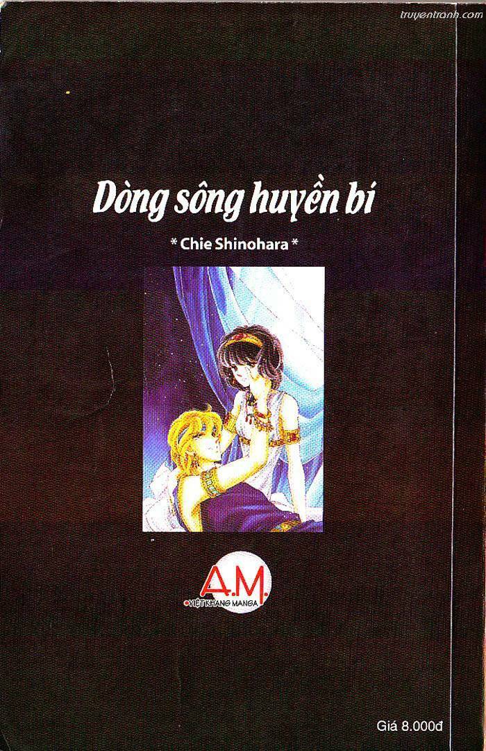 Dòng sông huyền bí: Chapter 64