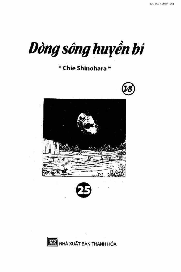 Dòng sông huyền bí: Chapter 65