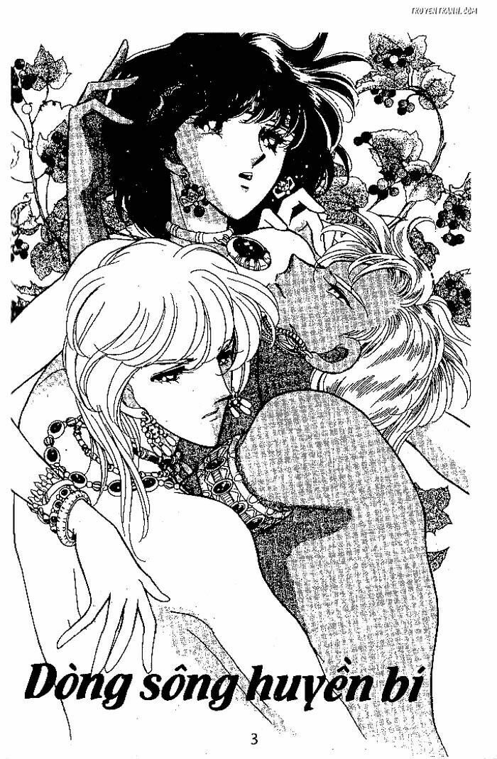 Dòng sông huyền bí: Chapter 65