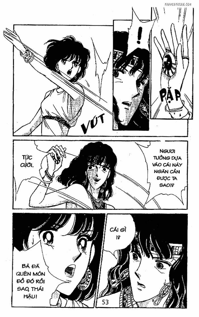 Dòng sông huyền bí: Chapter 65