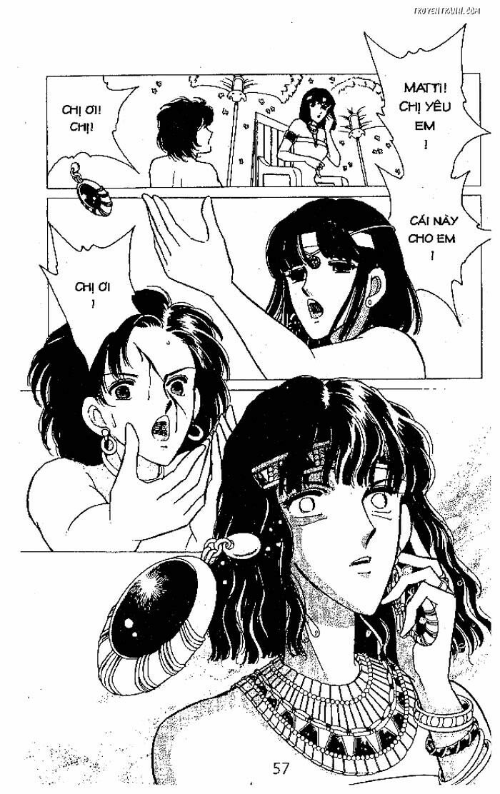 Dòng sông huyền bí: Chapter 65