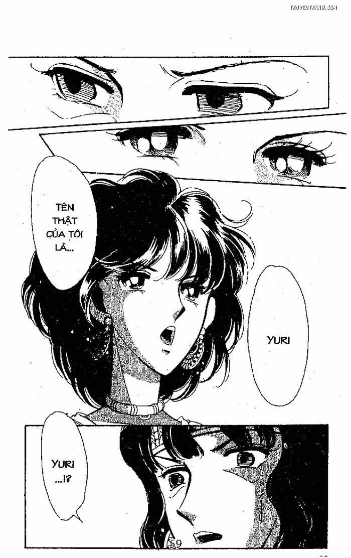 Dòng sông huyền bí: Chapter 65