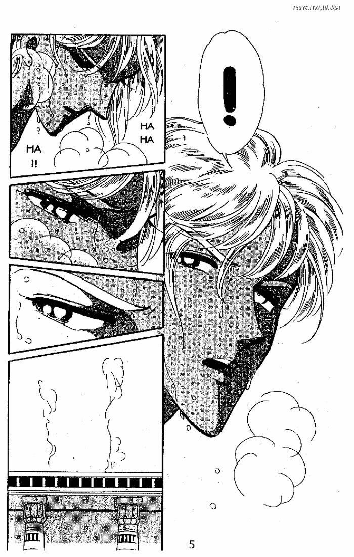 Dòng sông huyền bí: Chapter 65