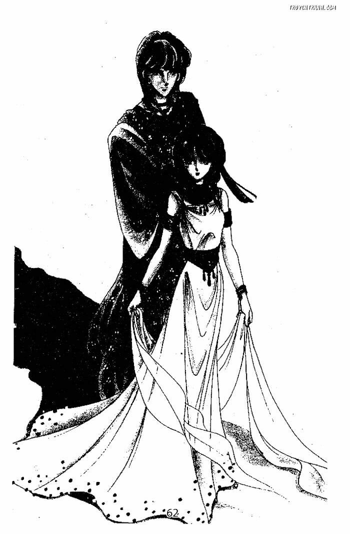 Dòng sông huyền bí: Chapter 66