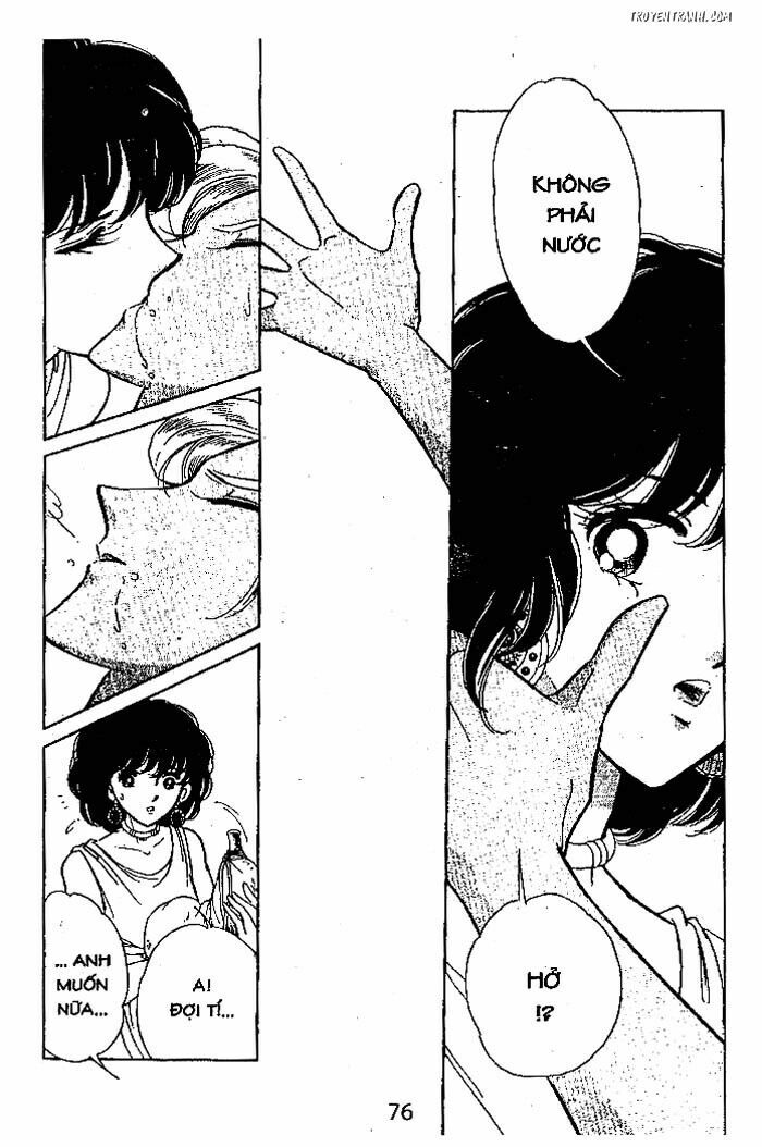 Dòng sông huyền bí: Chapter 66