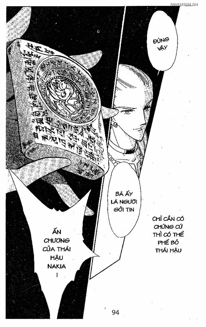 Dòng sông huyền bí: Chapter 66