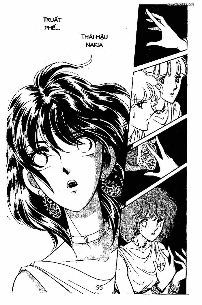 Dòng sông huyền bí: Chapter 66
