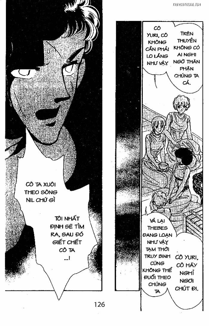 Dòng sông huyền bí: Chapter 67