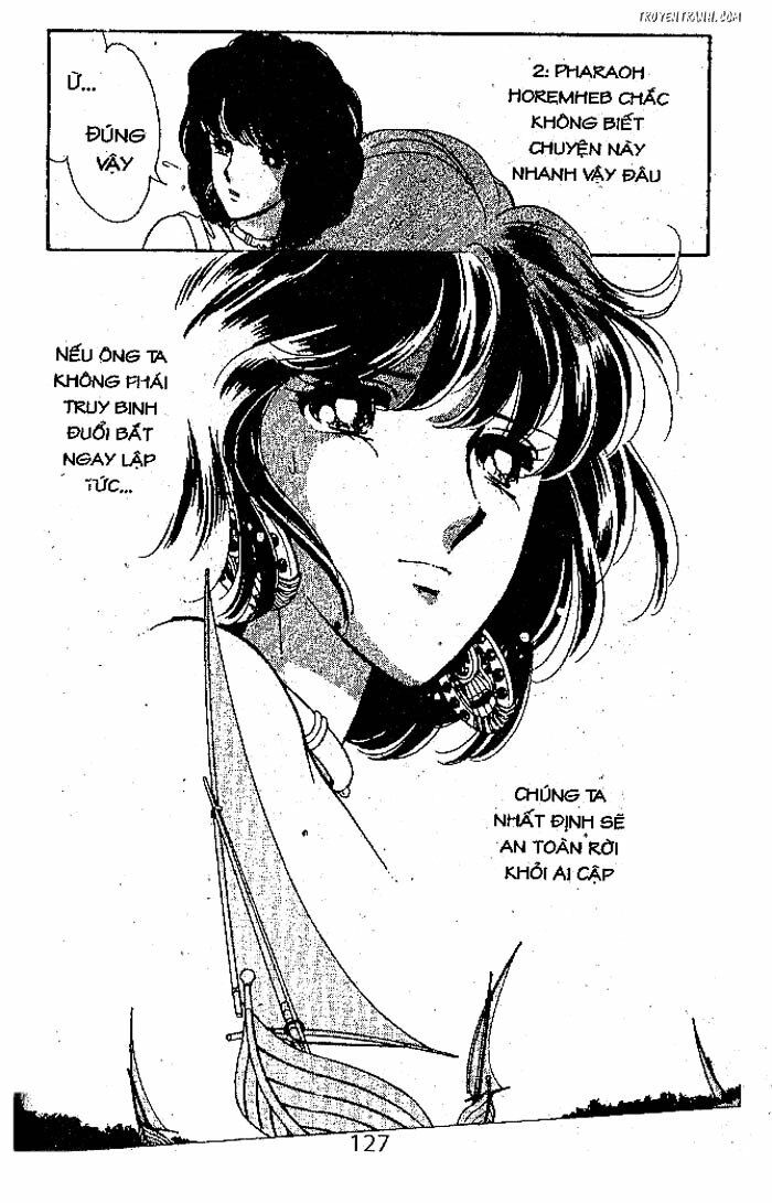 Dòng sông huyền bí: Chapter 67