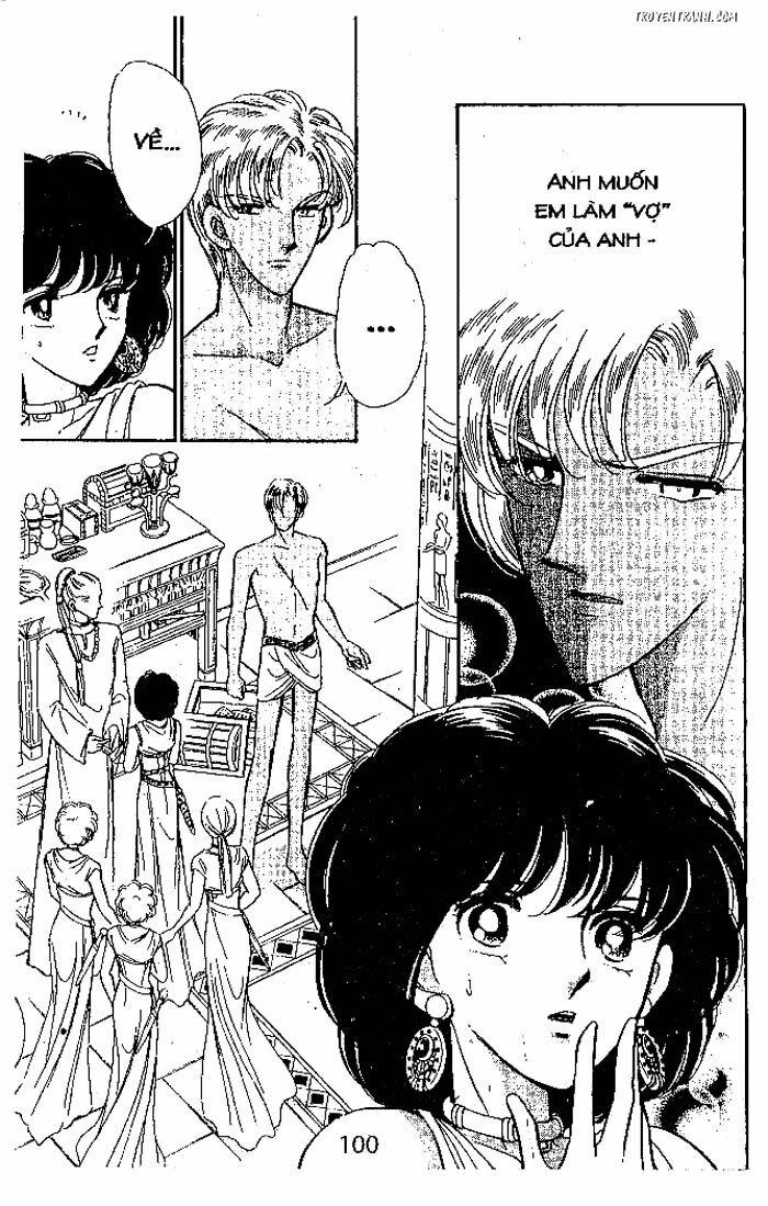 Dòng sông huyền bí: Chapter 67