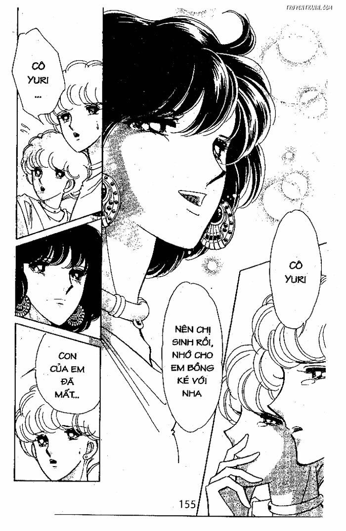 Dòng sông huyền bí: Chapter 67