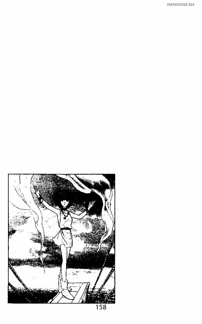 Dòng sông huyền bí: Chapter 67