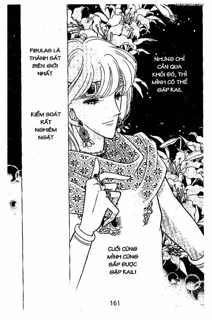 Dòng sông huyền bí: Chapter 67