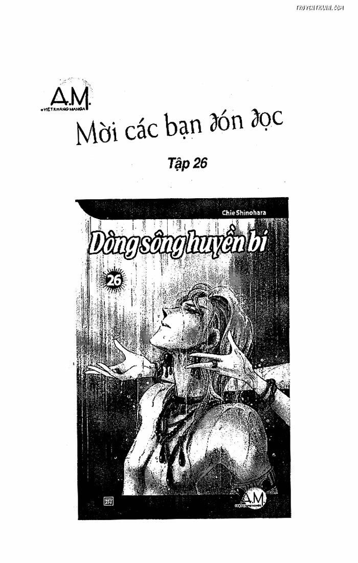 Dòng sông huyền bí: Chapter 67