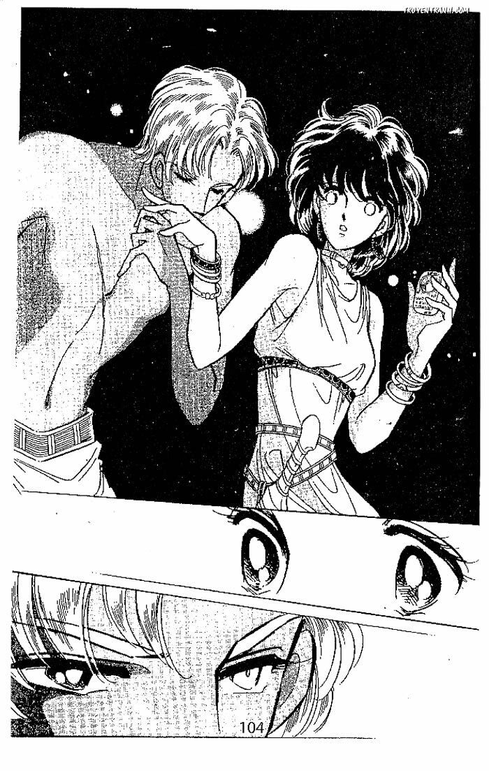Dòng sông huyền bí: Chapter 67