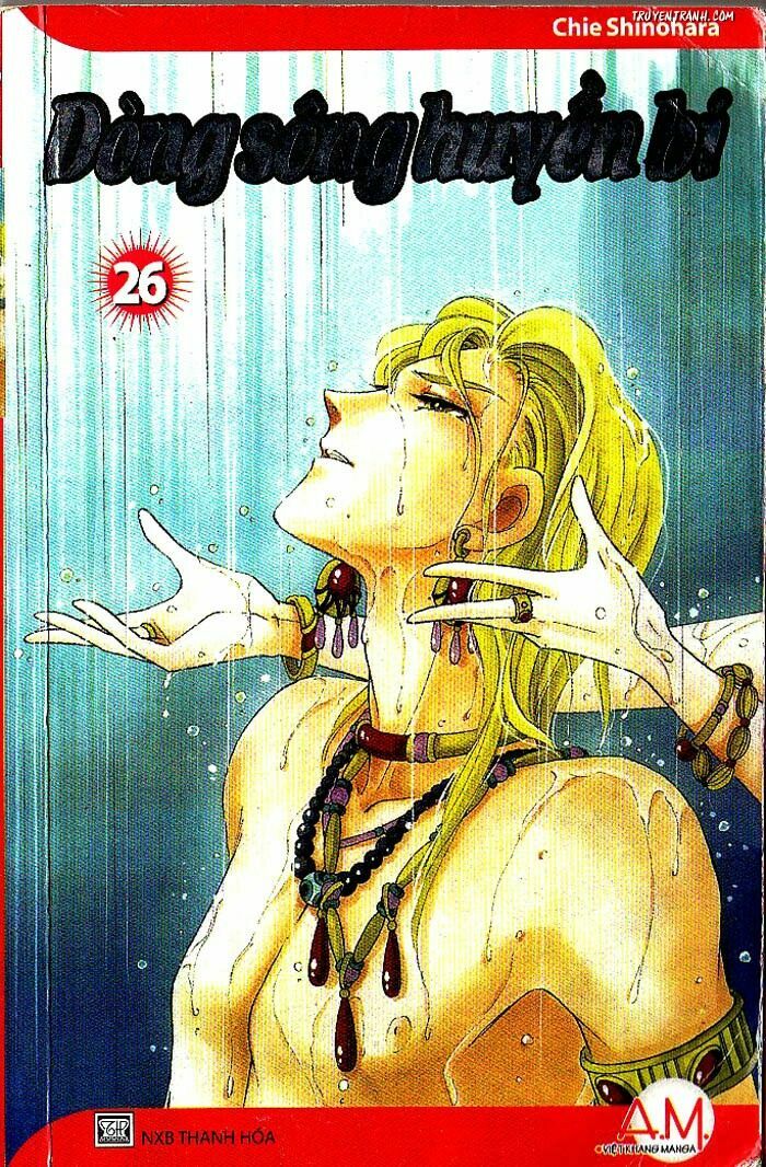 Dòng sông huyền bí: Chapter 68