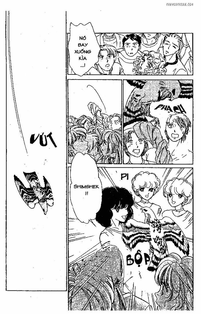 Dòng sông huyền bí: Chapter 68
