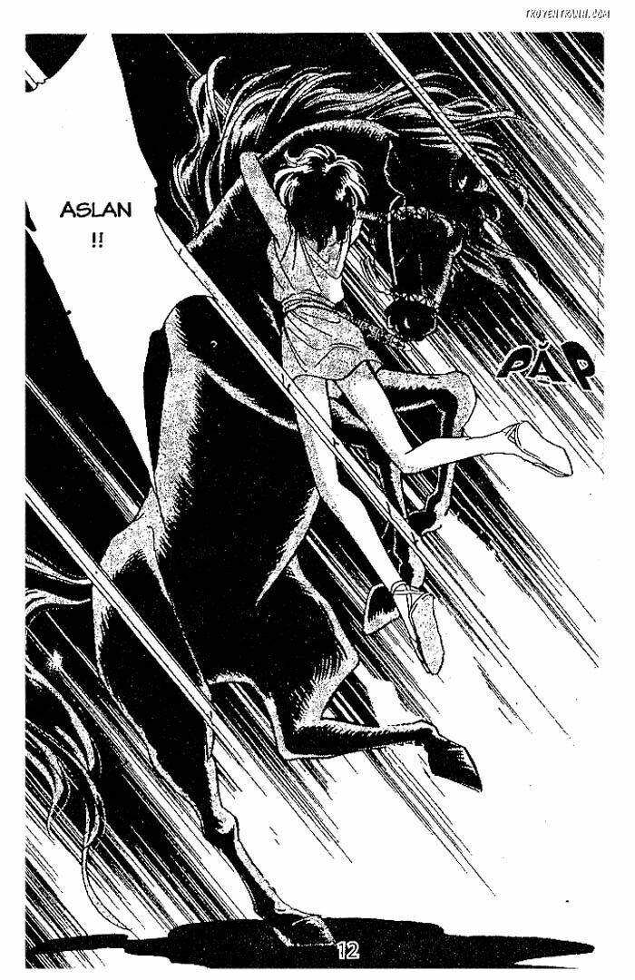 Dòng sông huyền bí: Chapter 68