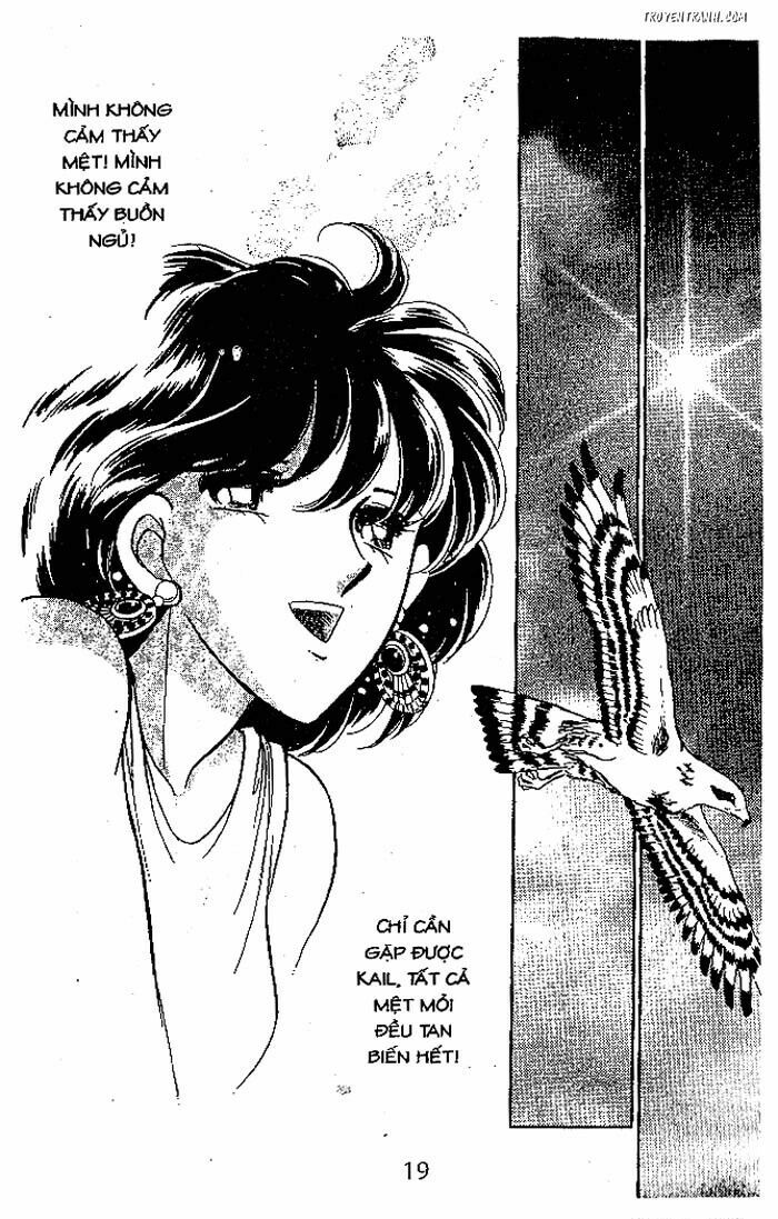 Dòng sông huyền bí: Chapter 68