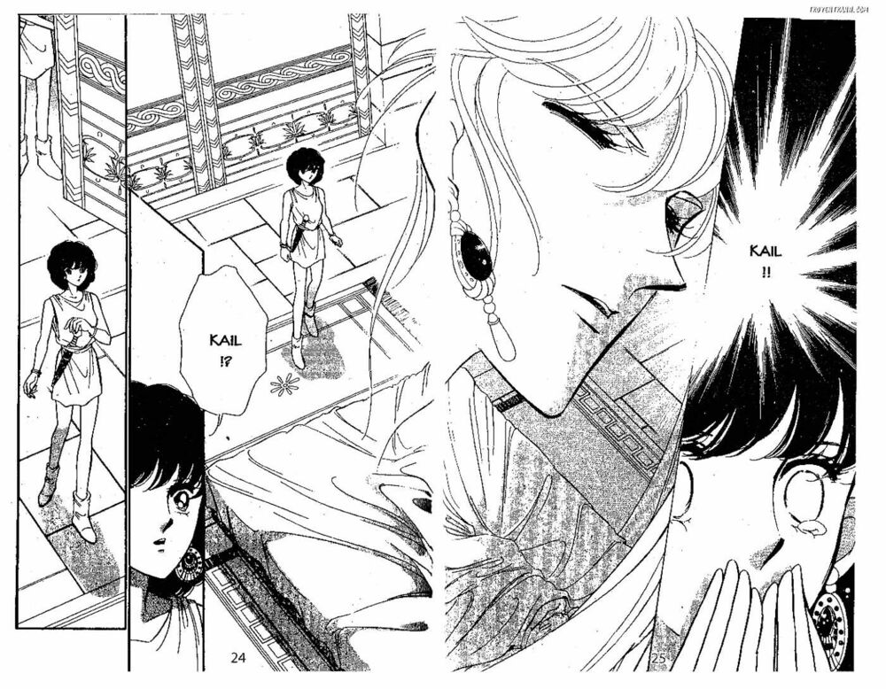 Dòng sông huyền bí: Chapter 68