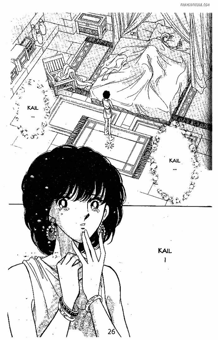 Dòng sông huyền bí: Chapter 68