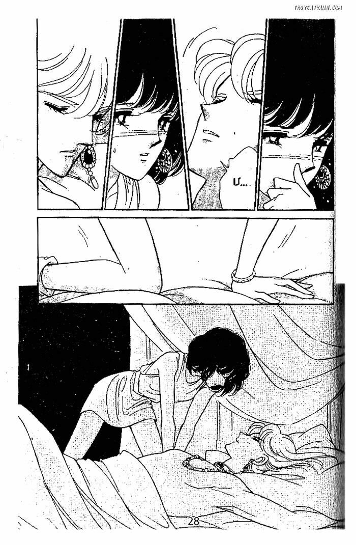 Dòng sông huyền bí: Chapter 68