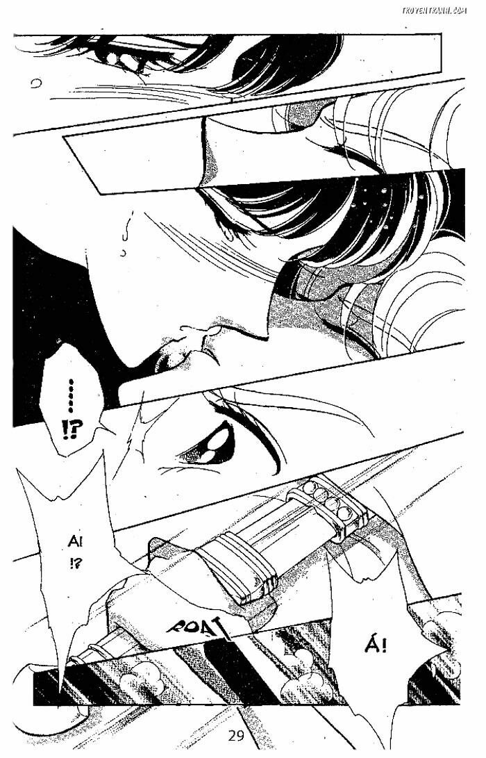 Dòng sông huyền bí: Chapter 68