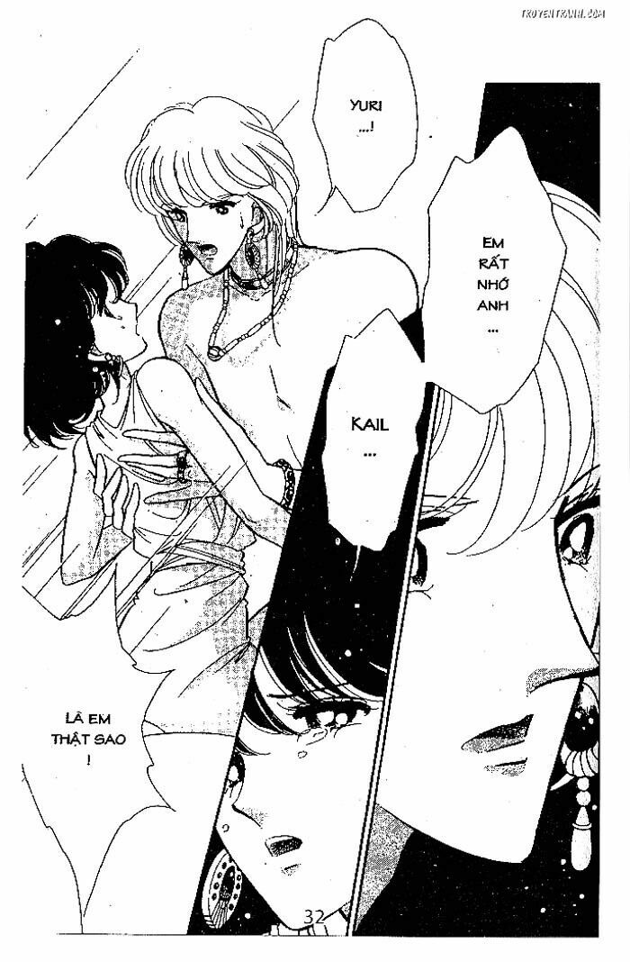 Dòng sông huyền bí: Chapter 68