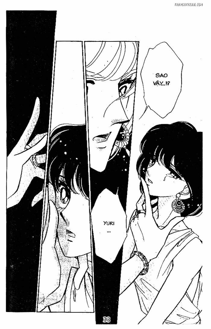 Dòng sông huyền bí: Chapter 68