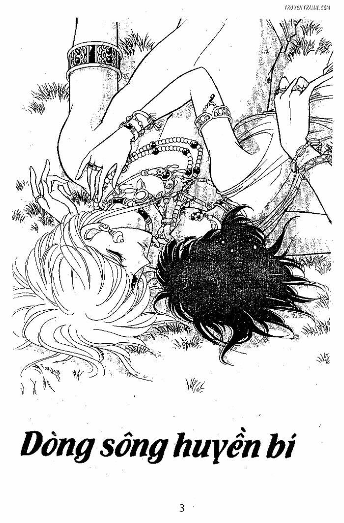 Dòng sông huyền bí: Chapter 68