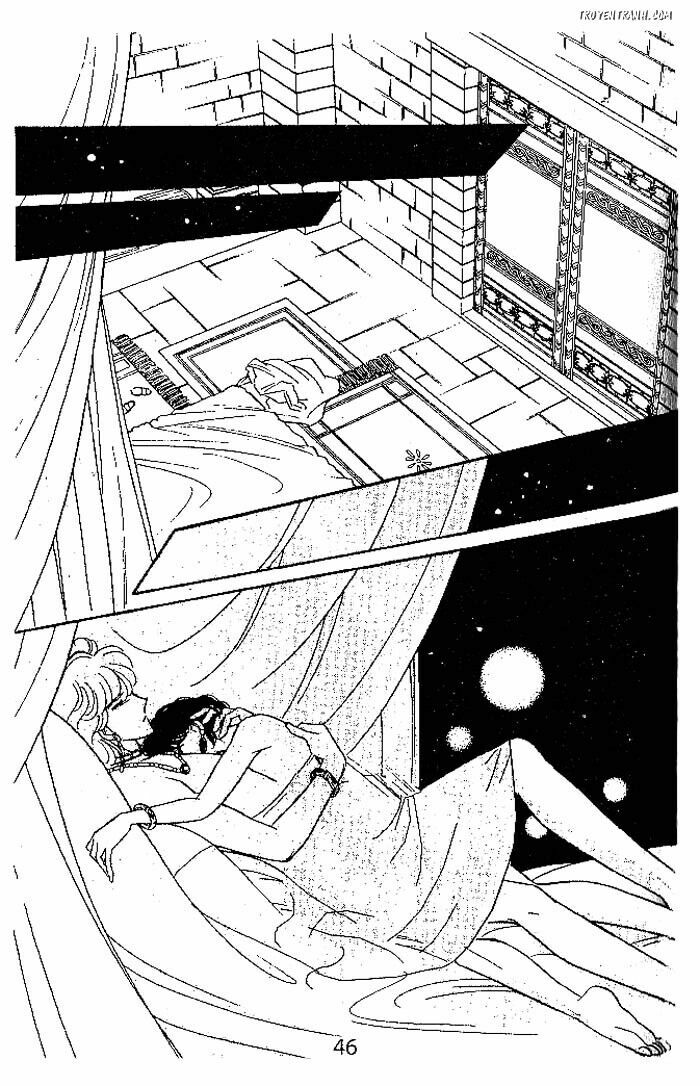 Dòng sông huyền bí: Chapter 68