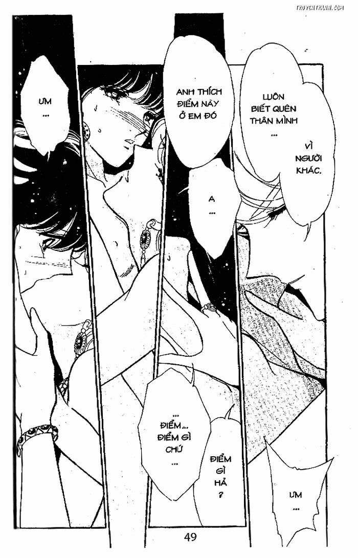 Dòng sông huyền bí: Chapter 68