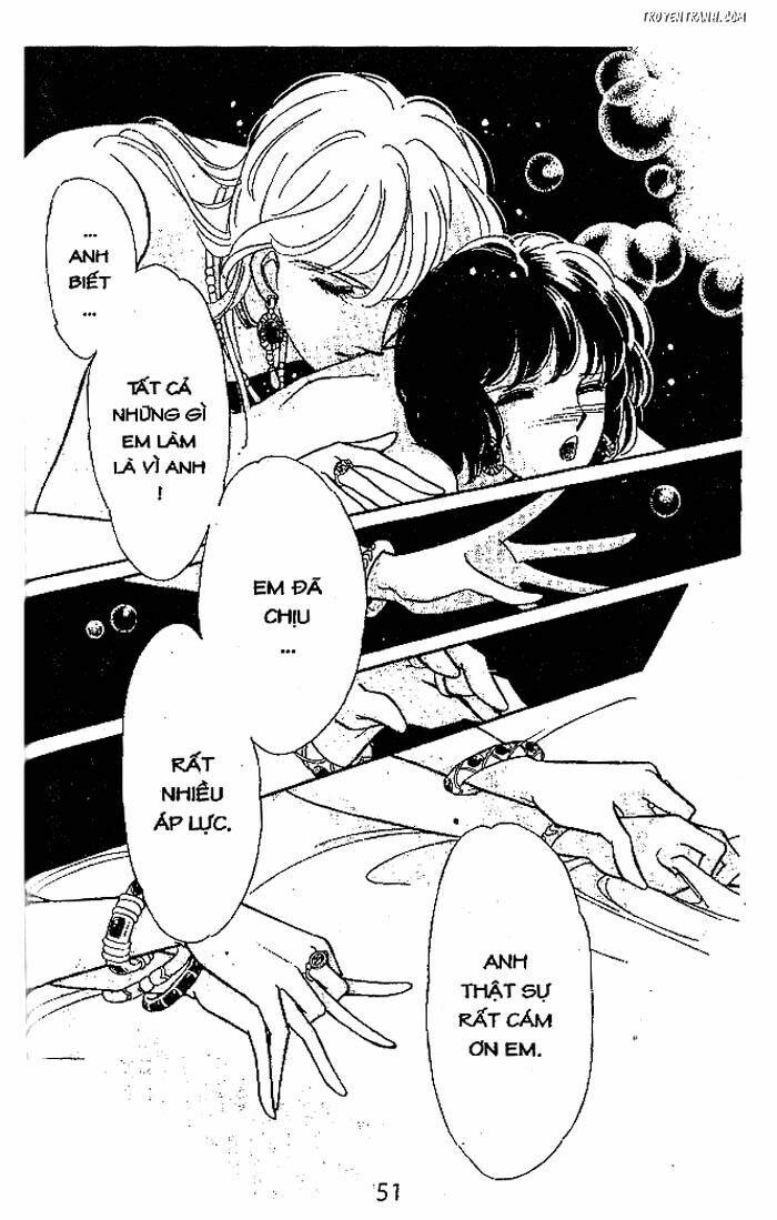 Dòng sông huyền bí: Chapter 68