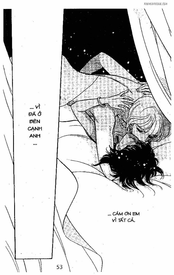 Dòng sông huyền bí: Chapter 68