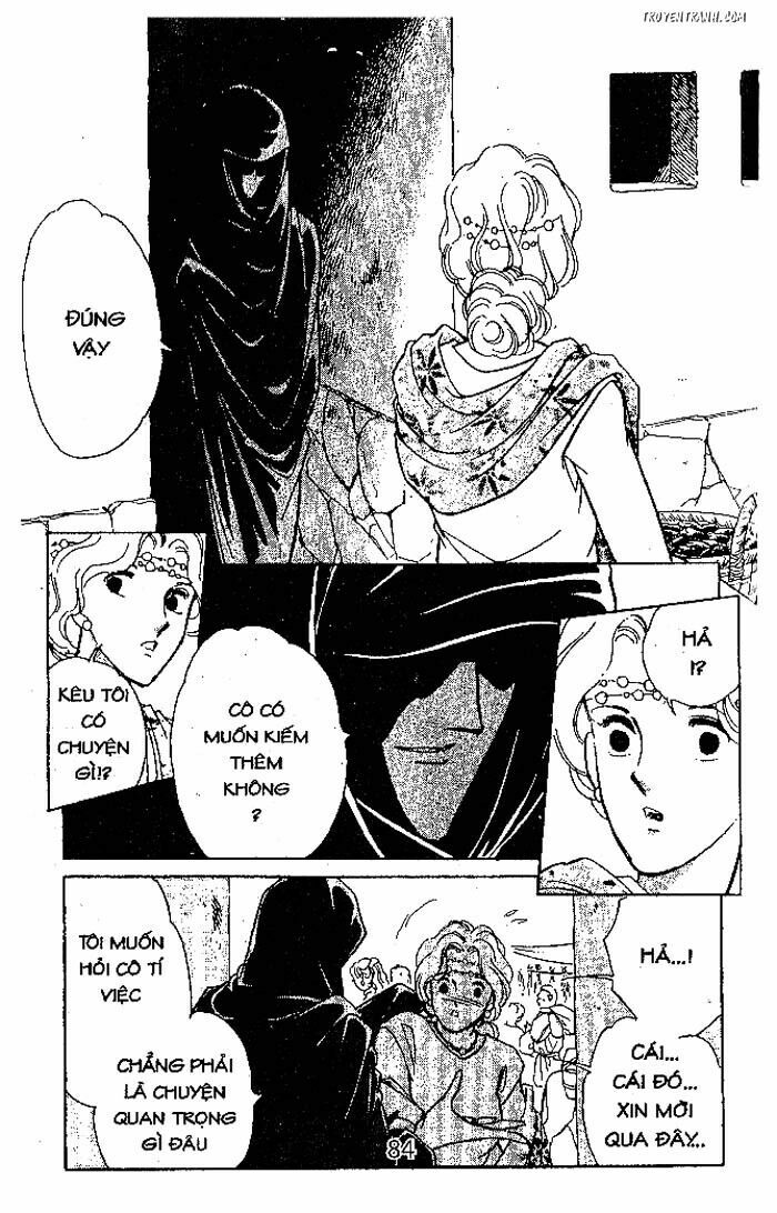 Dòng sông huyền bí: Chapter 69