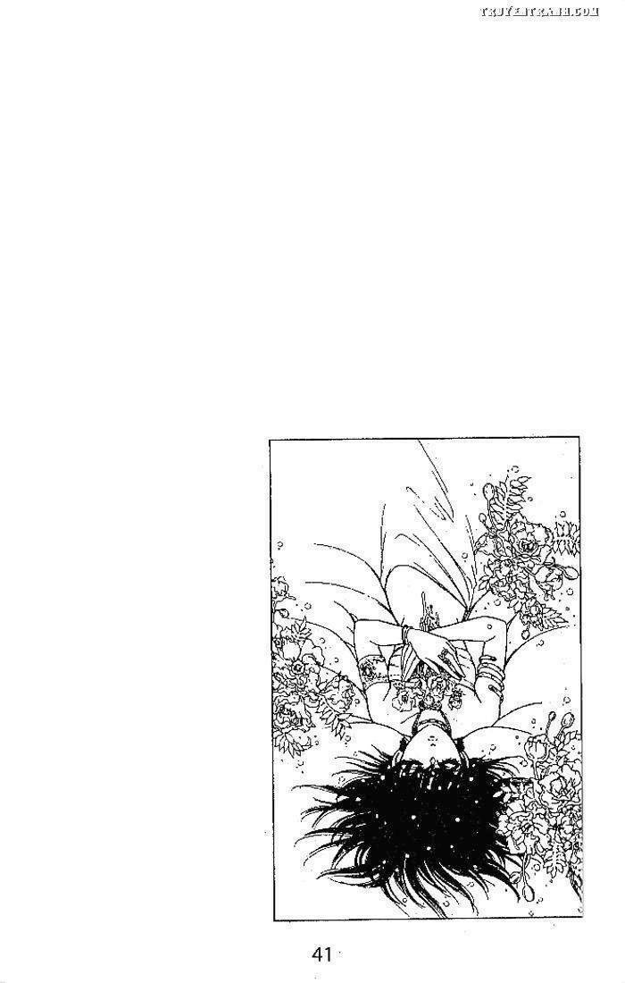 Dòng sông huyền bí: Chapter 7