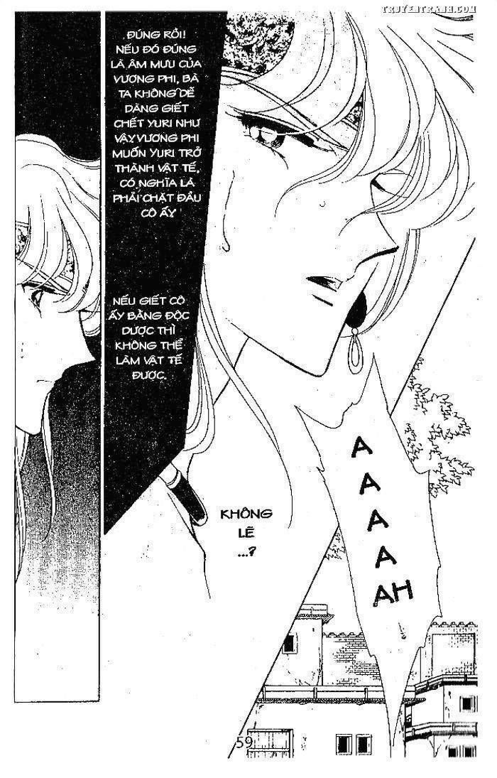 Dòng sông huyền bí: Chapter 7