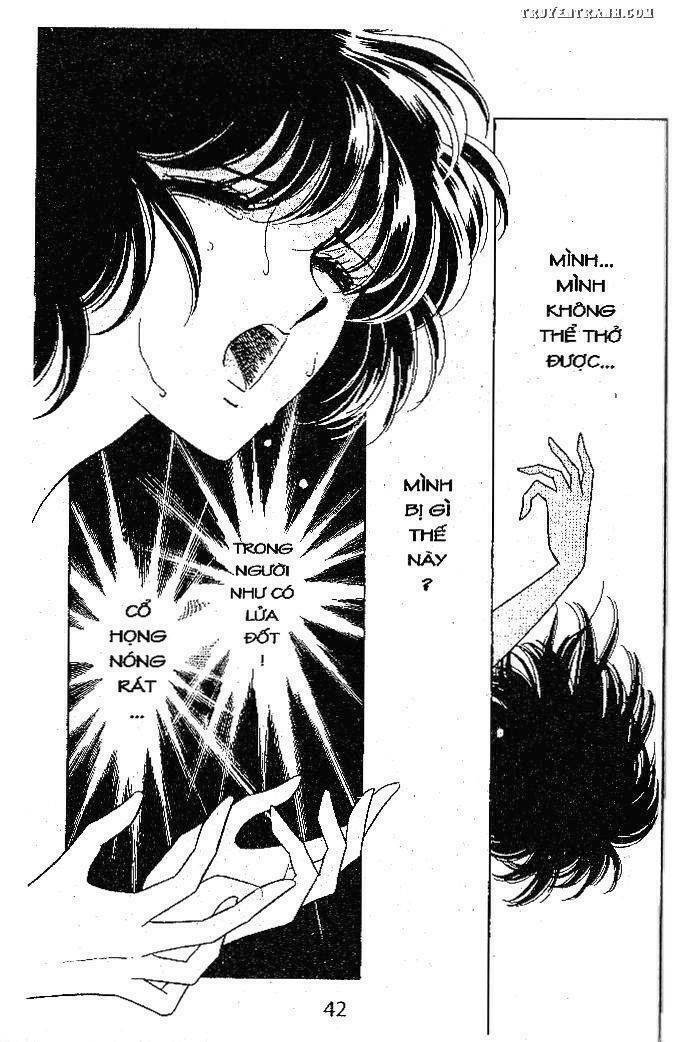 Dòng sông huyền bí: Chapter 7