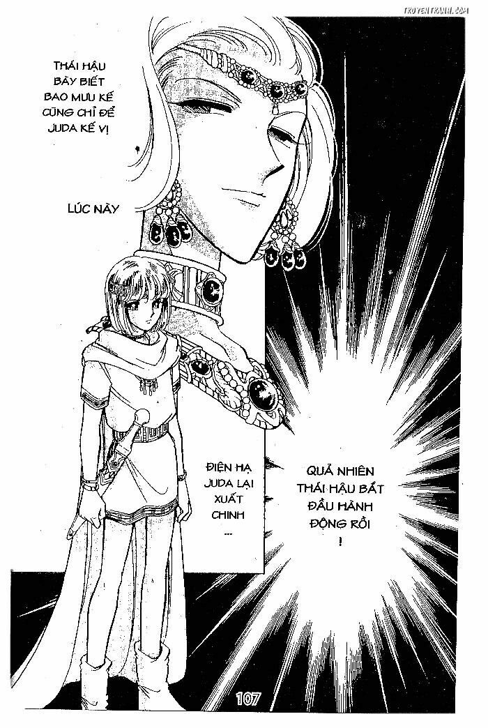 Dòng sông huyền bí: Chapter 70